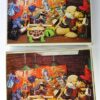 Puzzel Paulus de Boskabouter