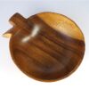 Vintage appelschaaltje