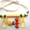 Vintage boxhanger
