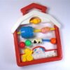 Fisher Price speelgoedje