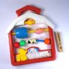 Fisher Price speelgoedje
