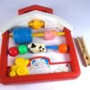 Fisher Price speelgoedje