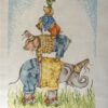 Afbeelding uit kinderboek