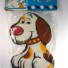 Vintage knuffel