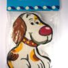 Vintage knuffel
