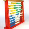 Houten telraam