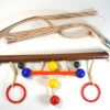 Boxhanger vintage