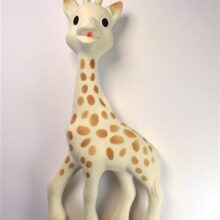 Sophie de Giraffe
