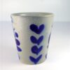 Oude beker