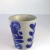 Oude beker