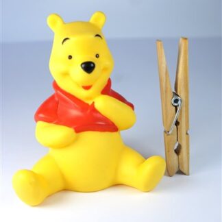 Winny the Pooh