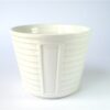 Vintage pot met foutje