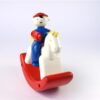 Hobbelpaardje Ambi Toys