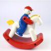 Hobbelpaardje Ambi Toys