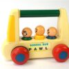 Playwell schoolbus