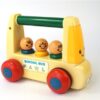 Playwell schoolbus
