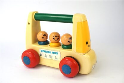 Playwell schoolbus