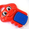 Rammelaar Fisher Price