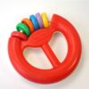 Rammelaar Fisher Price