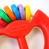 Rammelaar Fisher Price