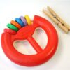 Rammelaar Fisher Price