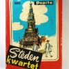 Steden kwartet