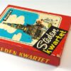 Steden kwartet
