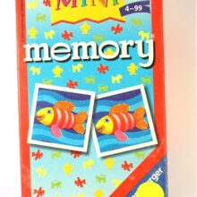 Mini-memory