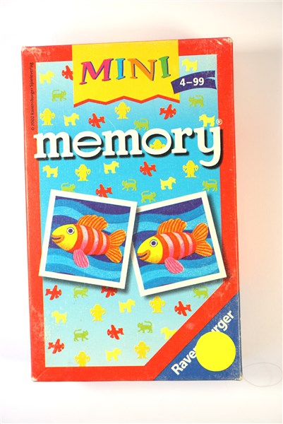 Mini-memory