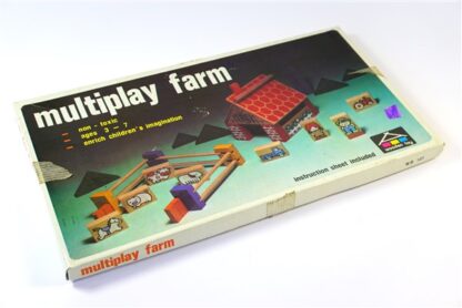 Multiplay farm