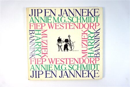 Jip & Janneke
