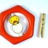 Rammelaar/bijtring Playcraft