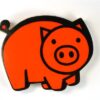 Piepvarken Dick Bruna