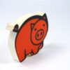 Piepvarken Dick Bruna