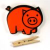 Piepvarken Dick Bruna