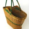 Vintage mand / tas