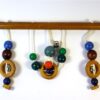 Vintage boxhanger