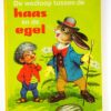 De wedloop tussen de haas en de egel