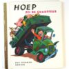 Gouden boekje - Hoep zei de chauffeur