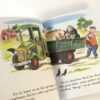 Gouden boekje - Hoep zei de chauffeur