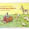 Liselotje gaat logeren