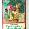 Pippi Langkous gaat aan boord