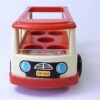 Vintage mini bus Fisher Price