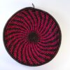 Afrikaanse mand / schaal