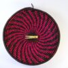 Afrikaanse mand / schaal