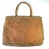 "Touw" tas met voering