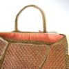 "Touw" tas met voering