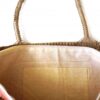 "Touw" tas met voering