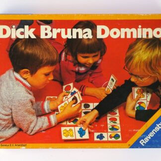 Dick Bruna Domino