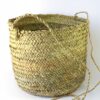 Mand aan koord / hanging basket